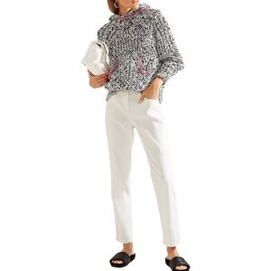 Isabel Marant knitted sweater